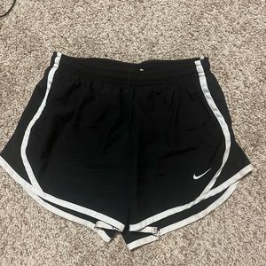 Youth Nike Running Shorts